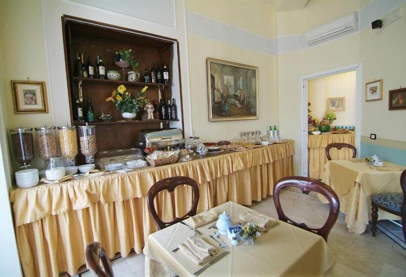豪华房间, Art Resort Galleria Umberto