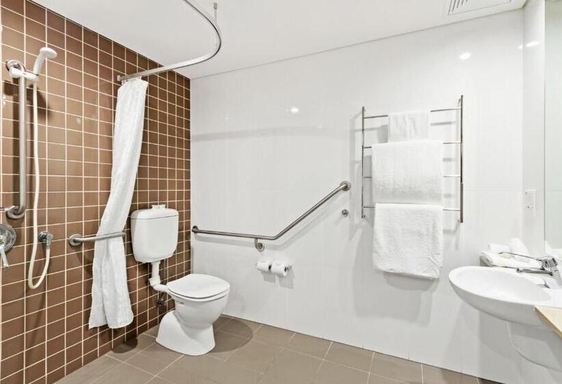 Апартаменты 1 Спальня, Grand Mercure The Vintage