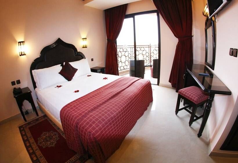 اتاق استاندارد, Imperial Plaza & Spa