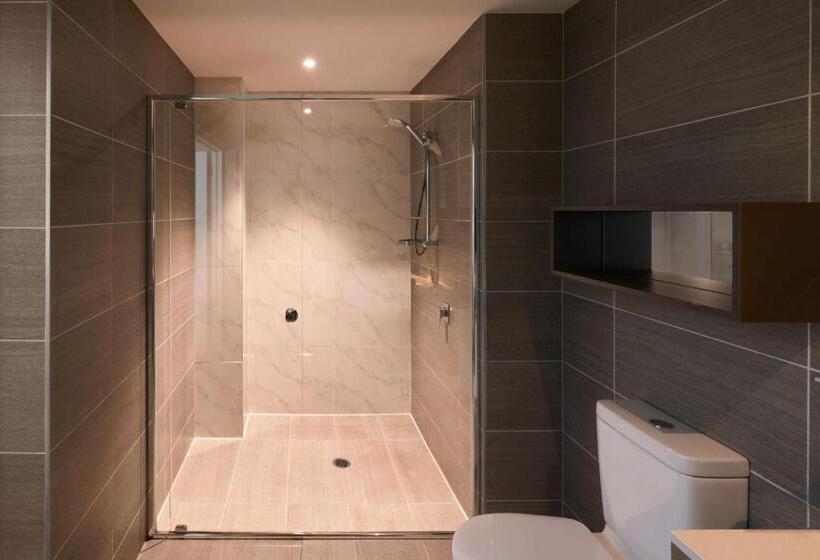 غرفة كلاسيكية, Kurrajong Canberra