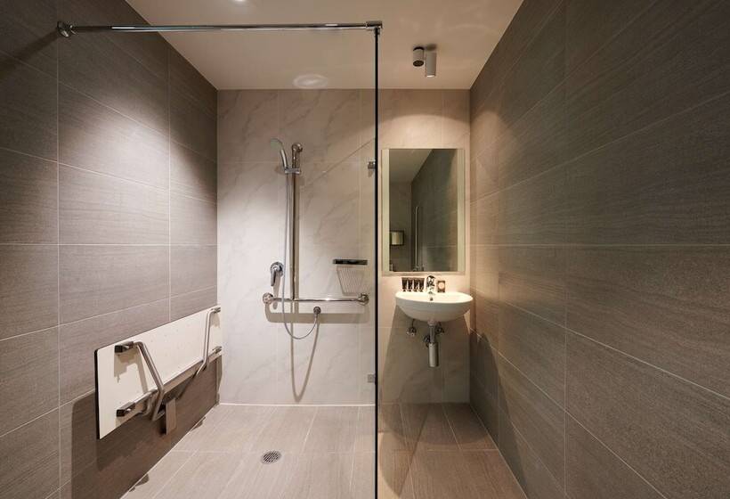 غرفة كلاسيكية, Kurrajong Canberra