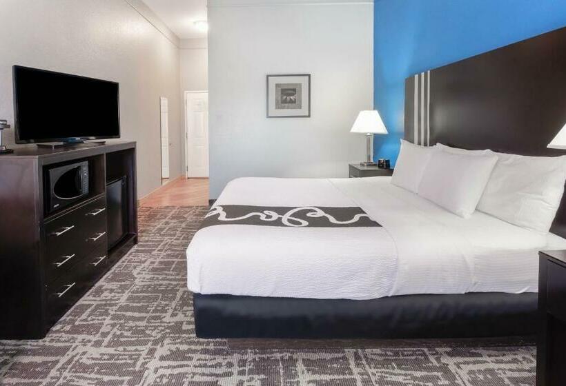 Стандартный Номер Кровать Кинг, La Quinta By Wyndham Kerrville