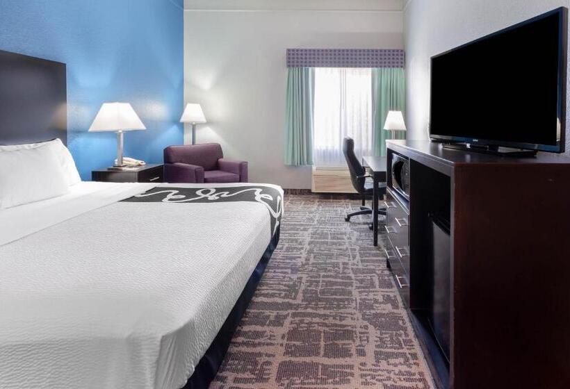 Номер Executive Кровать Кинг, La Quinta By Wyndham Kerrville