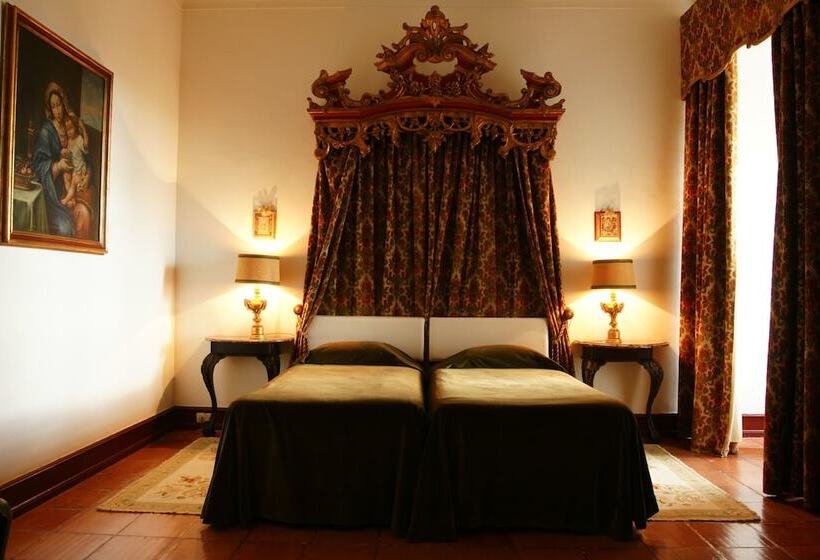 Семейный Номер Superior, Pousada Castelo De Estremoz