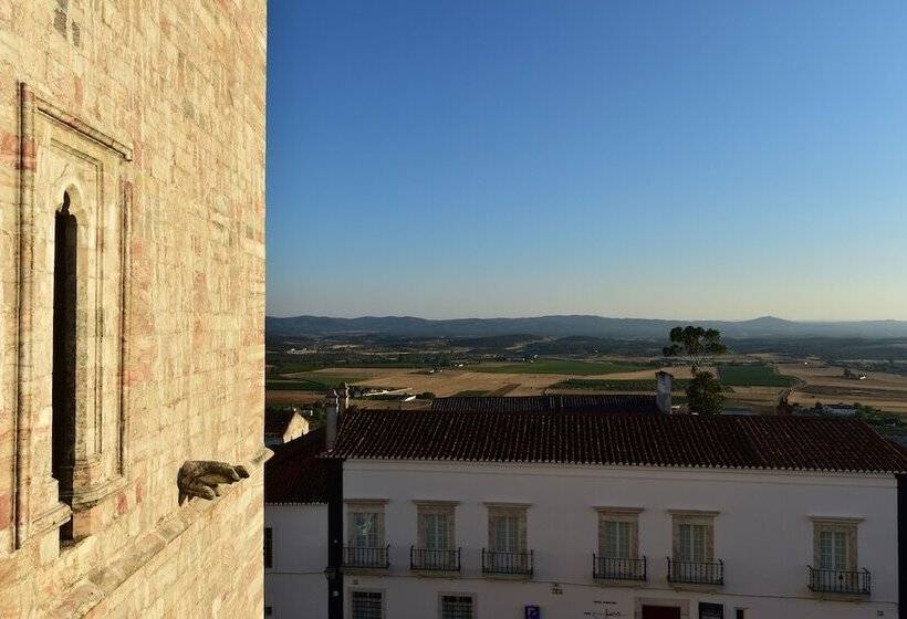 Семейный Номер Superior, Pousada Castelo De Estremoz