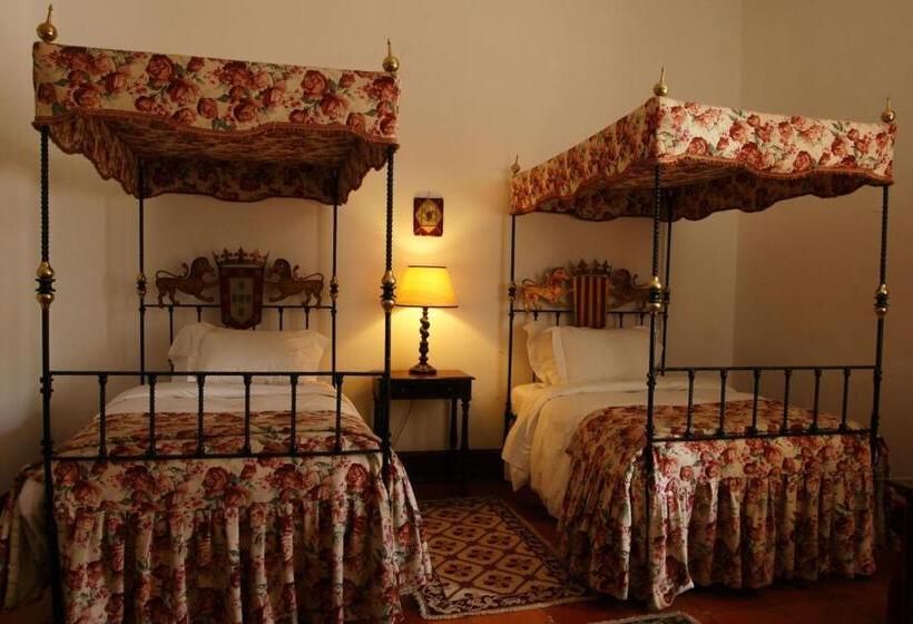 Номер Superior, Pousada Castelo De Estremoz