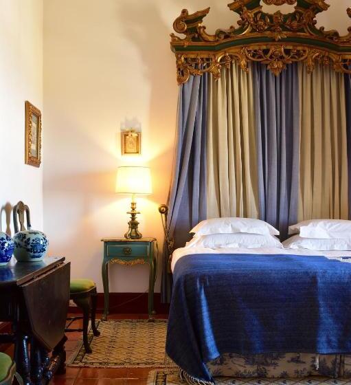 Номер Superior, Pousada Castelo De Estremoz