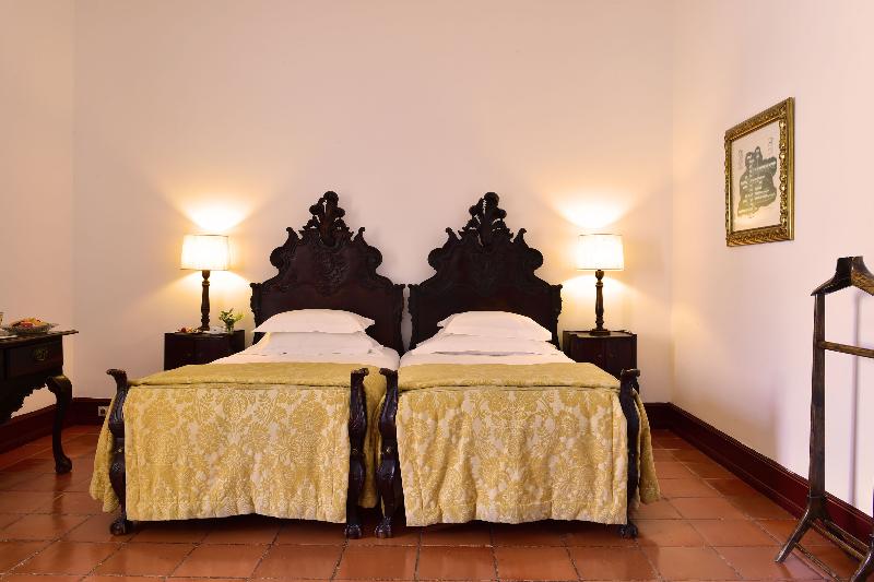 Номер Superior, Pousada Castelo De Estremoz