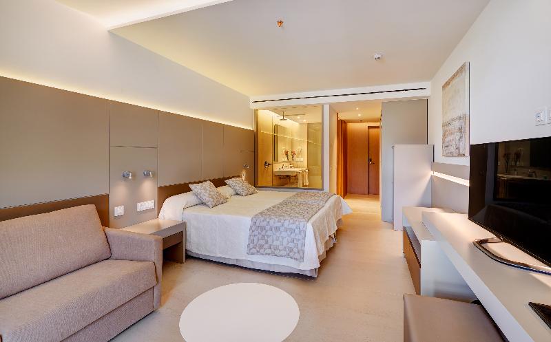 חדר ביזנס, Ramada Limited And Suites San Francisco Airport
