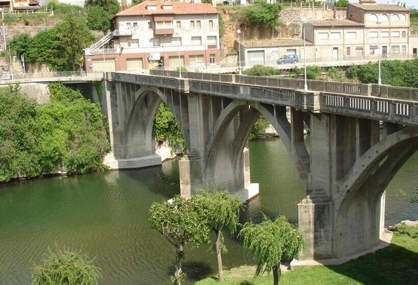Номер Стандарт, Sant Quirze De Besora