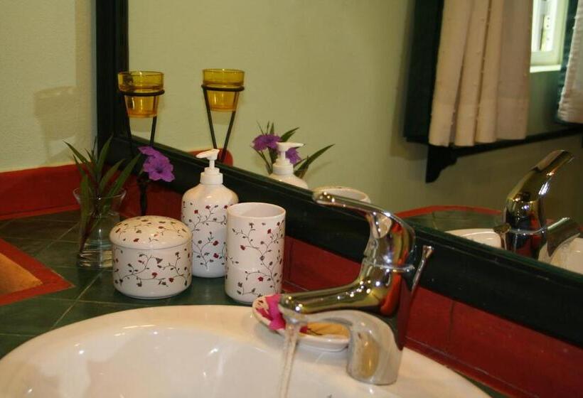ویلای 2 خوابه, Residencial Madrugada