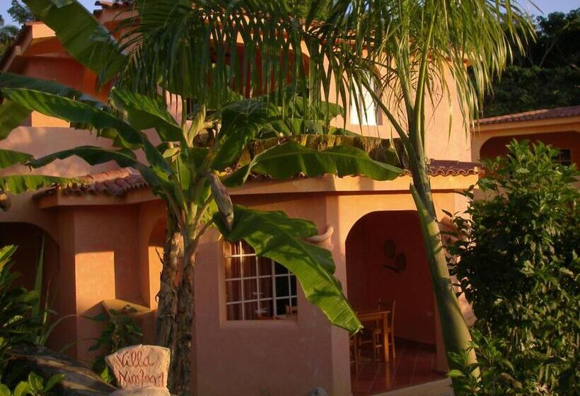 ویلای 2 خوابه, Residencial Madrugada