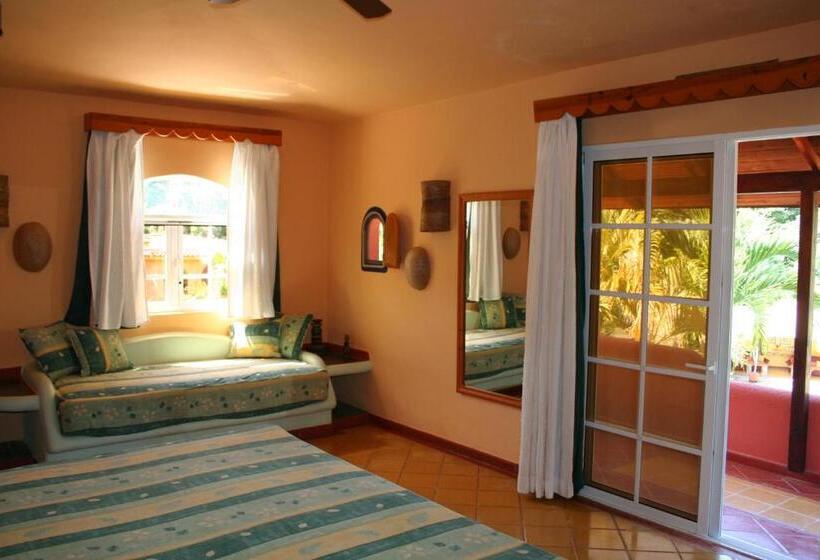 ویلای 2 خوابه, Residencial Madrugada