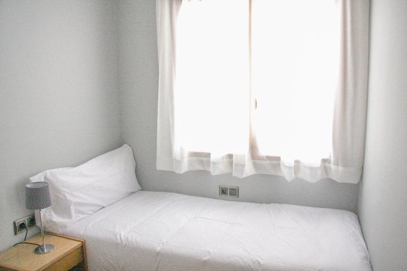 آپارتمان 2 خوابه, Apartamentos Glaç Soldeu 3000