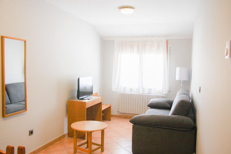 آپارتمان 2 خوابه, Apartamentos Glaç Soldeu 3000