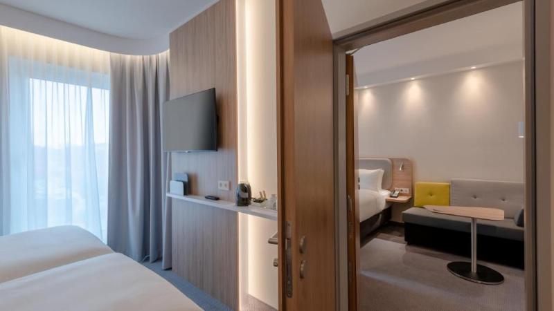 آپارتمان 1 خوابه, Apartamentos Glaç Soldeu 3000