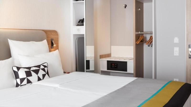 آپارتمان 1 خوابه, Apartamentos Glaç Soldeu 3000