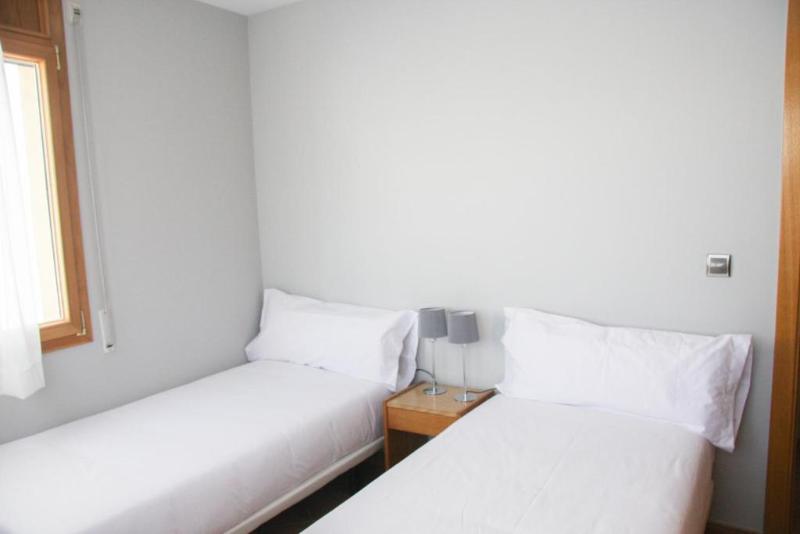 آپارتمان 2 خوابه, Apartamentos Glaç Soldeu 3000
