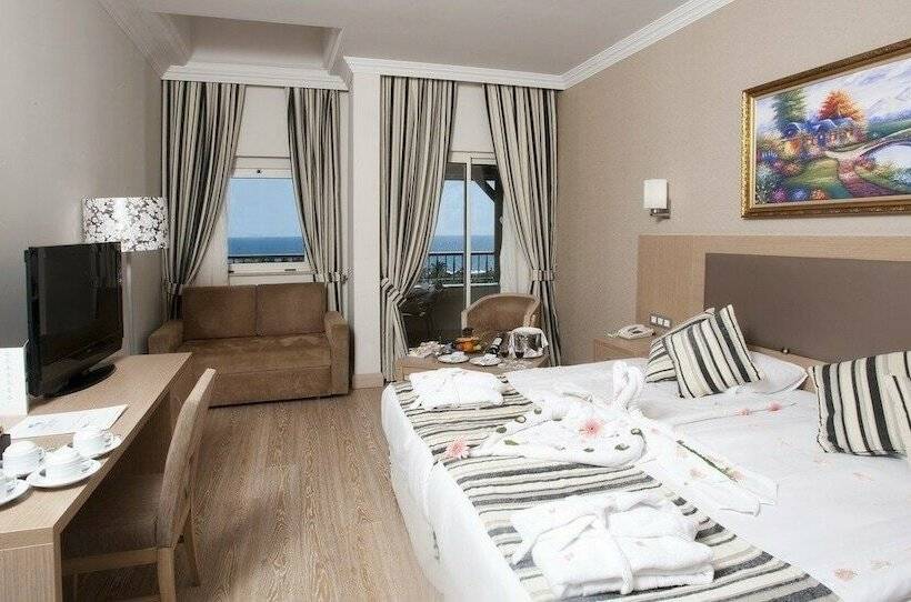 اتاق استاندارد, Crystal Tat Beach Golf Resort & Spa - Ultimate All Inclusive