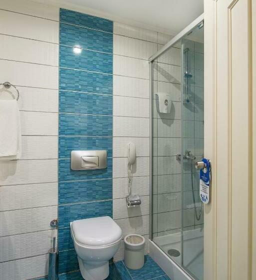 اتاق اساندارد با چشمانداز جانبی به دریا, Crystal Tat Beach Golf Resort & Spa - Ultimate All Inclusive