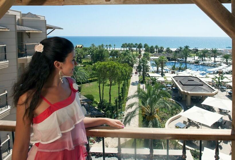 اتاق اساندارد با چشمانداز جانبی به دریا, Crystal Tat Beach Golf Resort & Spa - Ultimate All Inclusive