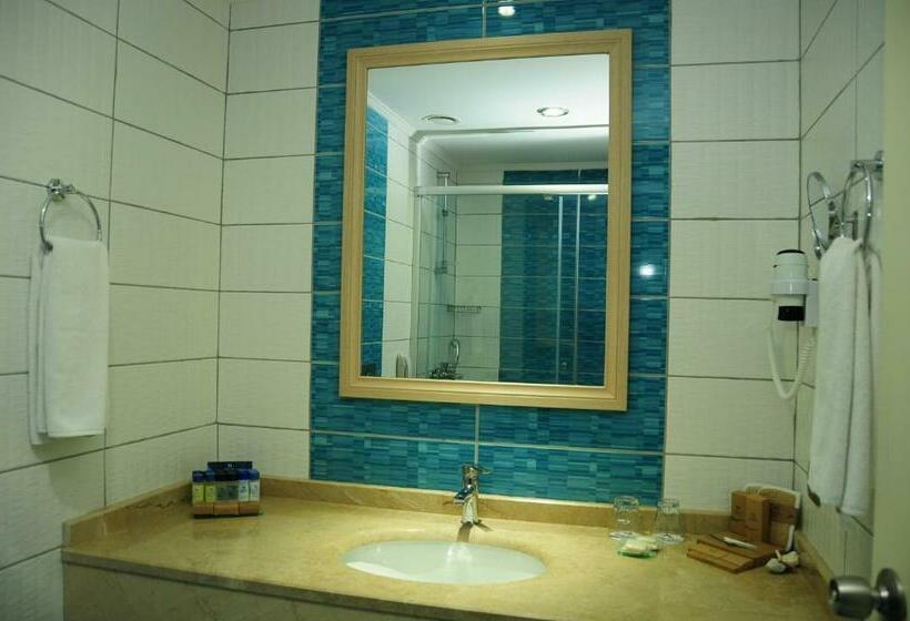 Семейный Номер, Crystal Tat Beach Golf Resort & Spa - Ultimate All Inclusive