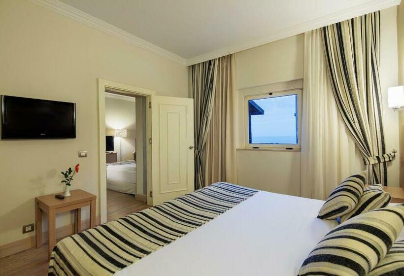 اتاق خانوادگی, Crystal Tat Beach Golf Resort & Spa - Ultimate All Inclusive