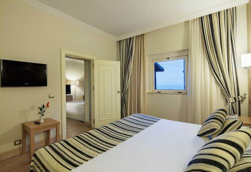 Семейный Номер, Crystal Tat Beach Golf Resort & Spa - Ultimate All Inclusive