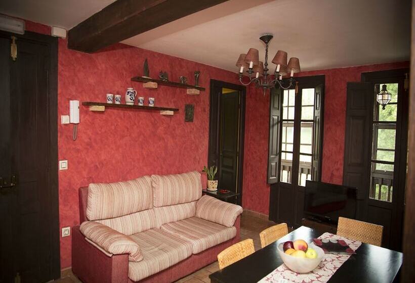 침실 3개 아파트, El Requexu, Apartamentos A 900 M De La Playa De Poo Ar 0474 As