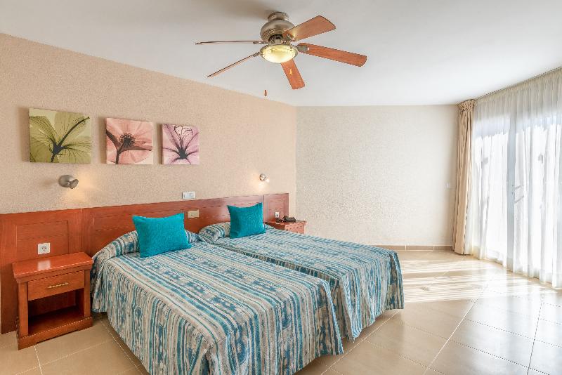Апартаменты 1 Спальня, Grupotel Flamingo Beach