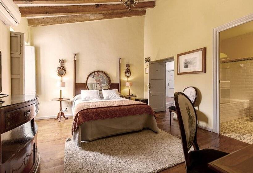 スーペリアールーム, Art Boutique Hotel Chamarel