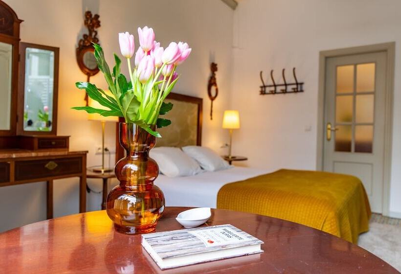 スーペリアールーム, Art Boutique Hotel Chamarel