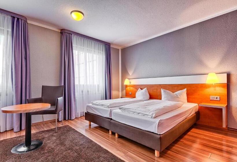 اتاق سوپریور, Attimo Hotel Stuttgarts