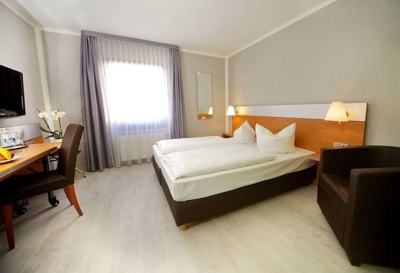 اتاق کلاس بیزنس, Attimo Hotel Stuttgarts