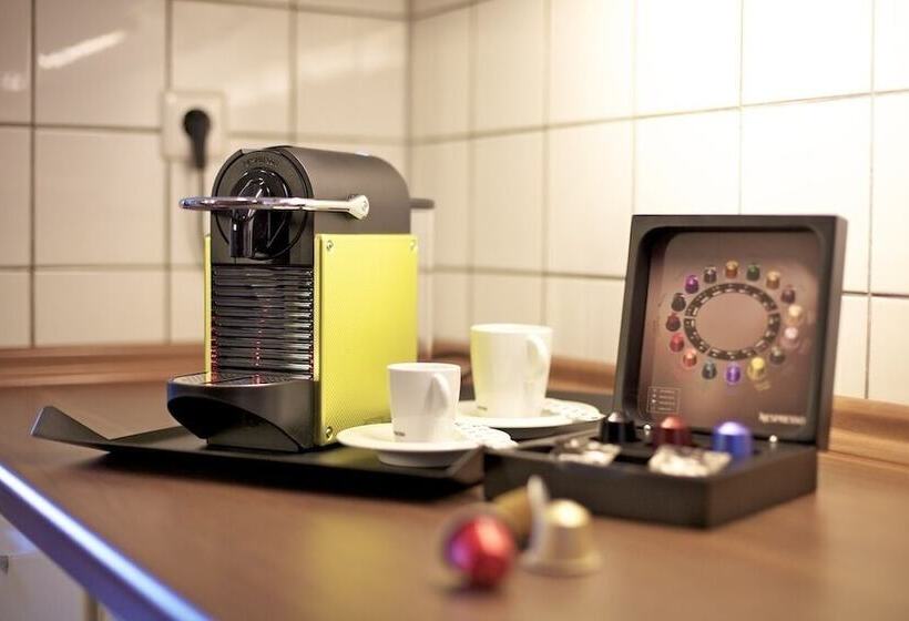 اتاق سوپریور, Attimo Hotel Stuttgarts