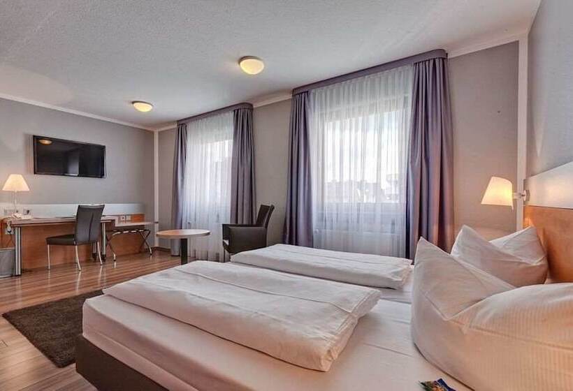 اتاق سوپریور, Attimo Hotel Stuttgarts