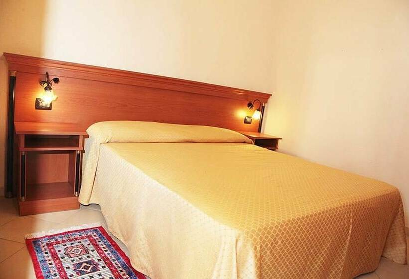 Номер Стандарт, Baia Delle Sirene Beach Resort