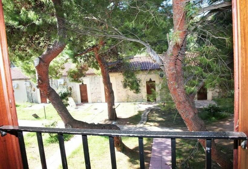 Номер Стандарт, Baia Delle Sirene Beach Resort
