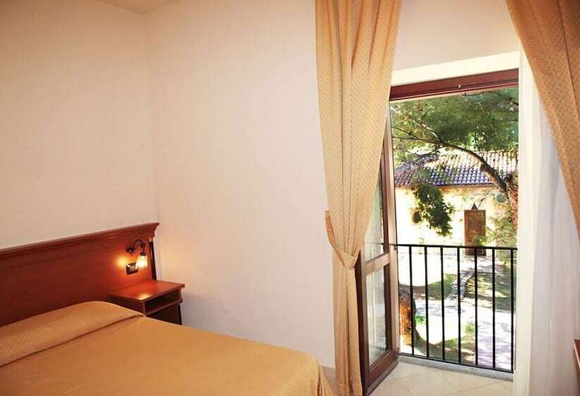 Номер Стандарт, Baia Delle Sirene Beach Resort