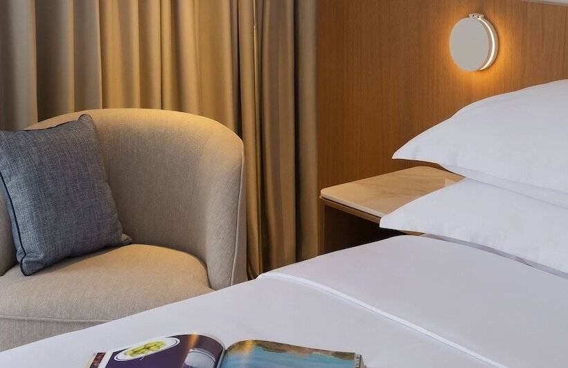 اتاق استاندارد, Bluesun Hotel Elaphusa