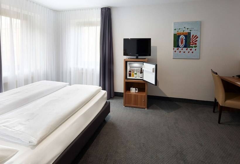 Quarto Superior, Ghotel Hotel & Living Hannover