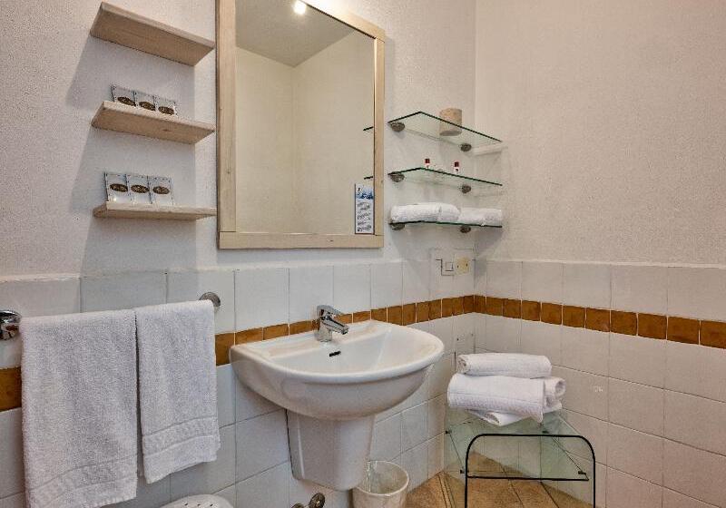 Апартаменты 2 Спальни, Golf Residenza