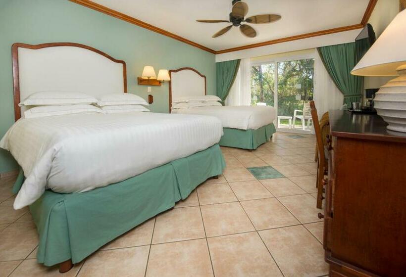 수피리어 룸, Occidental Tamarindo All Inclusive