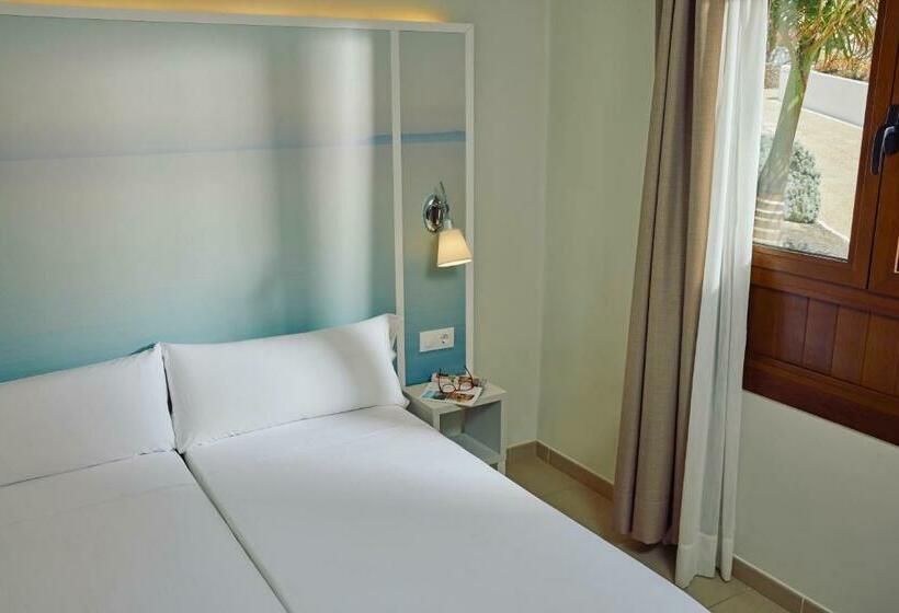 Апартаменты 1 Спальня, Grupotel Flamingo Beach