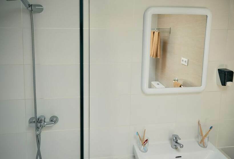 Апартаменты 1 Спальня, Grupotel Flamingo Beach