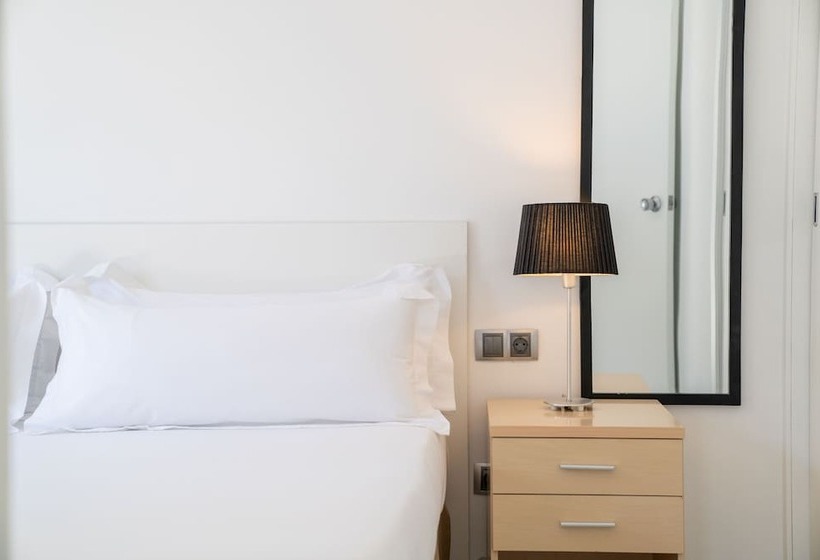 Апартаменты 1 Спальня, Grupotel Flamingo Beach