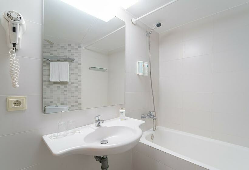 Апартаменты 1 Спальня, Grupotel Flamingo Beach