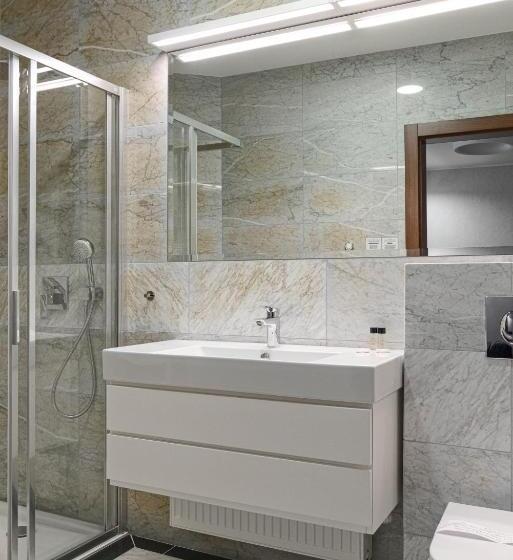 آپارتمان 1 خوابه با چشم‌انداز باغ, Villa Eva