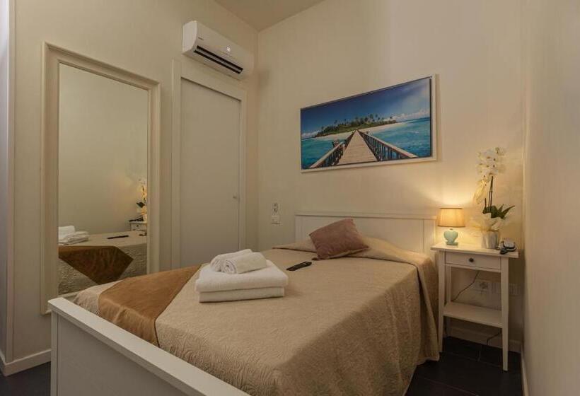 Номер Superior Одноместный, Villa Pigalle