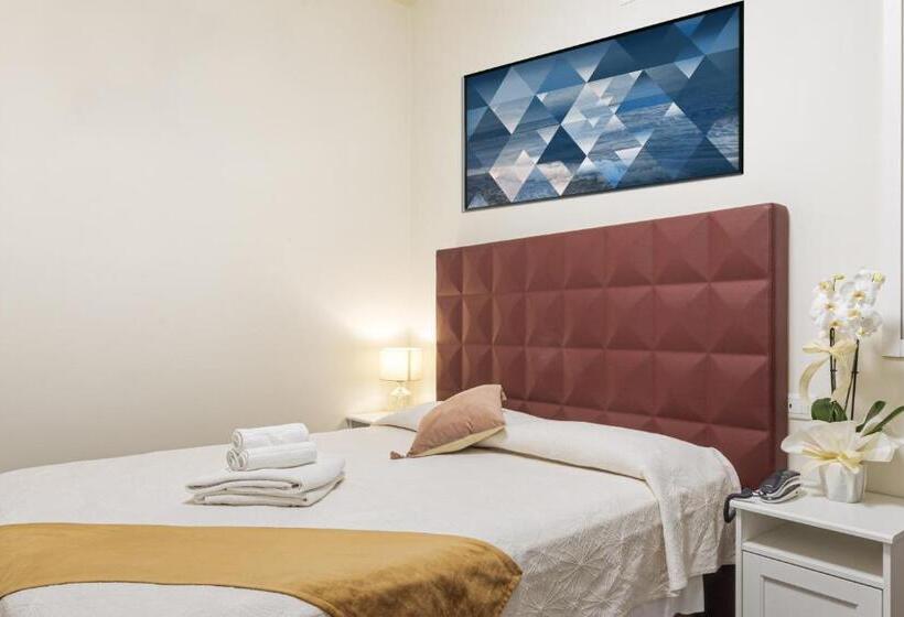 Номер Superior, Villa Pigalle